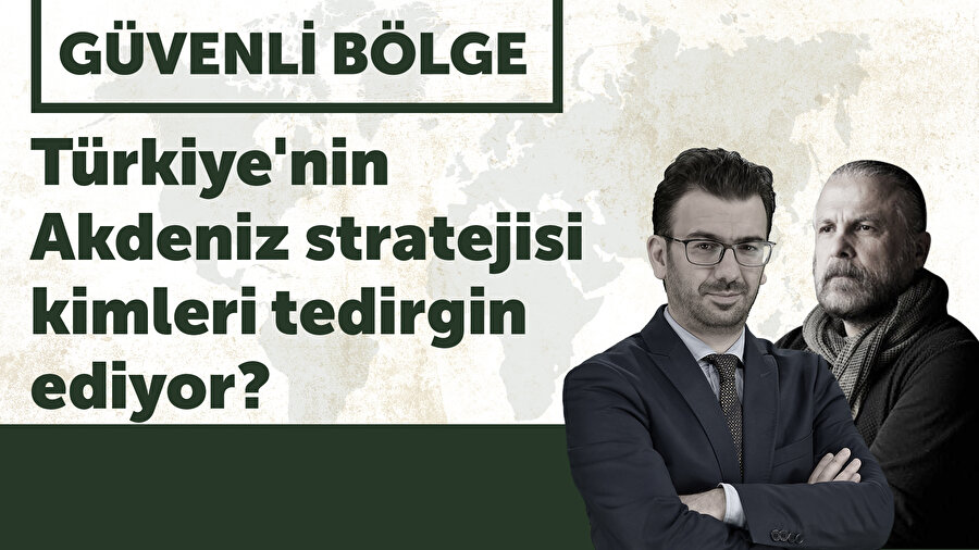 Güvenli Bölge