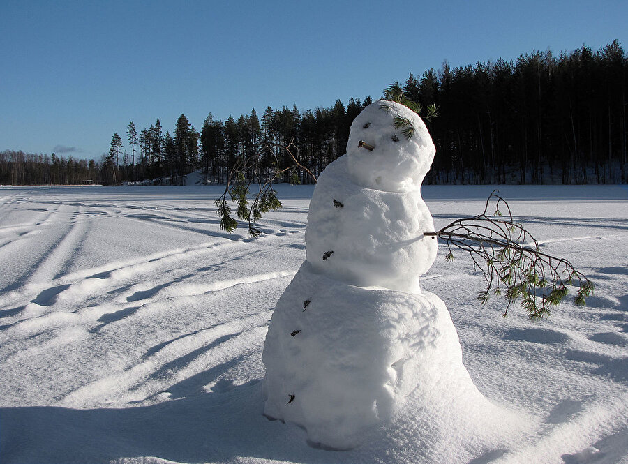 9. 76 cm'den büyük kardan adam yapmak

                                    
                                    
                                    
                                    Kanada bilindiği üzere iklim olarak yılın birçok günü karlı ve soğuk. Özellikle bazı eyaletleri neredeyse her mevsim kar yağma ihtimaliyle karşı karşıya. Hal böyle olunca yasalarda buna göre şekillendirmiş gözüküyor. Yine bir hassas Kanada yasasına göre ülkede kardan adam yapmanın bile bir ölçüsü bulunuyor. Eğer kardan adam yapmak istiyorsanız bunun uzunluğu 30 inç yani 76 santimin üzerinde olamaz. Sebebiyse buzlanma riski yüzünden türlü kazaların önüne geçmek. Ayrıca birisine kartopu fırlatmak 8 yıldan başlıyor. Olur da Kanada'da birileriyle şakalaşmak isterseniz...
                                
                                
                                
                                