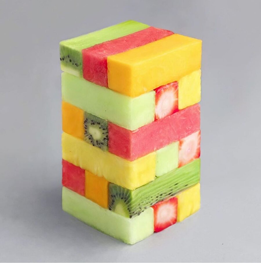 Hem oyun hem karın doyurmaca