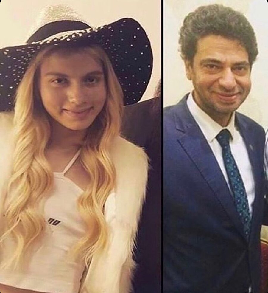 İç kamaştıran benzerlik