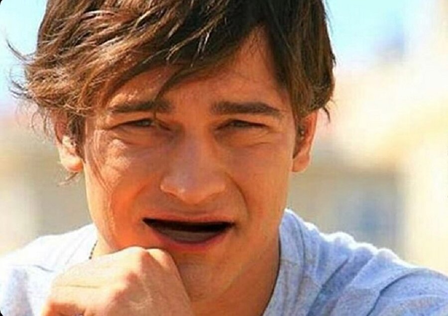 Tat tuz bırakmayan görsellerde bugün