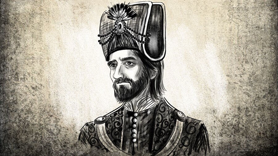 Delhi-Türk Sultanı Şemseddin İltutmuş.