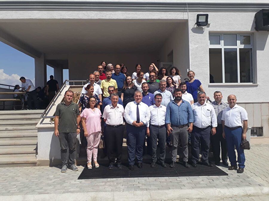 Gevher Nesibe Mesleki ve Teknik Anadolu Lisesi