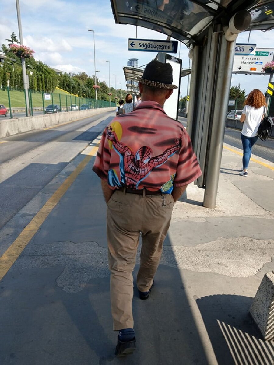 ​Ağlarım var benim kullanmaya kıyamadığım