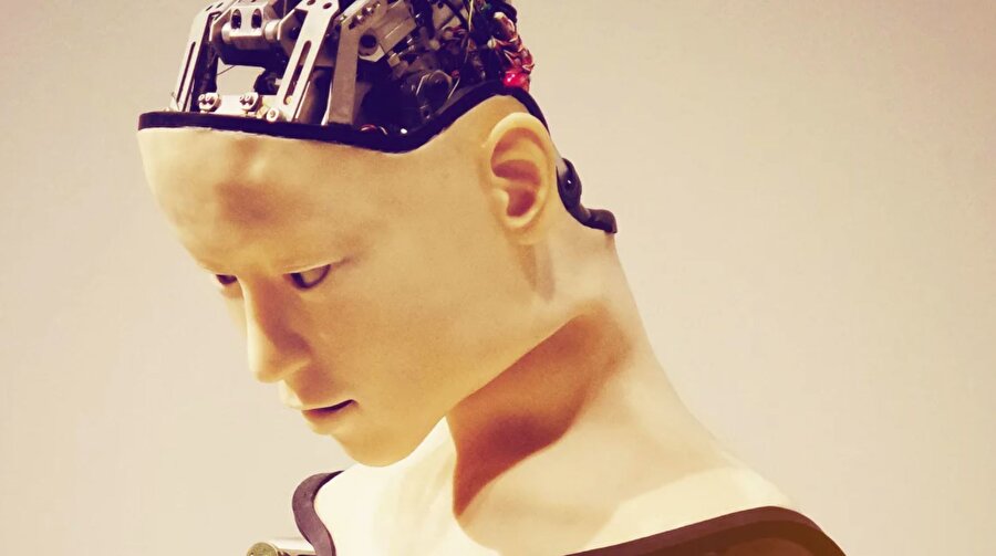 Robot