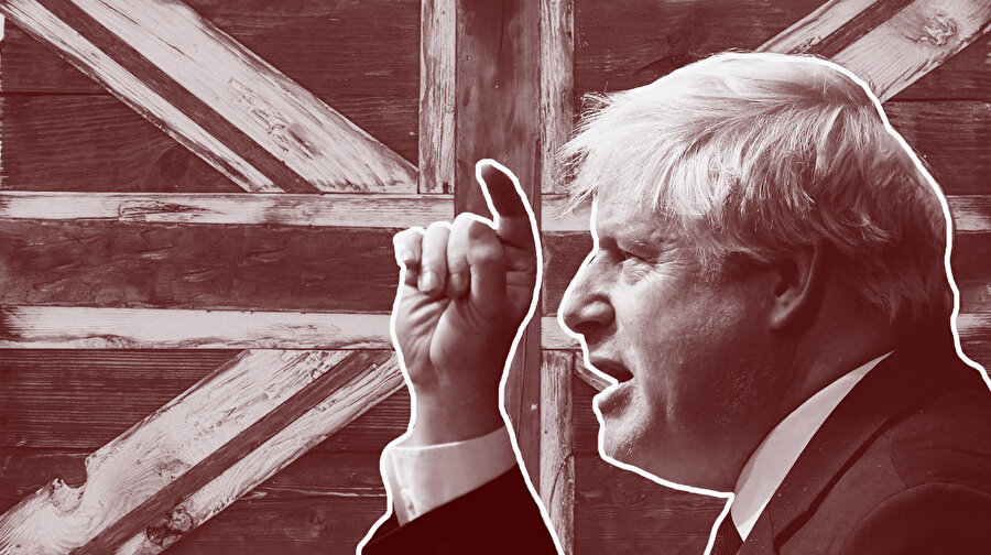Boris Johnson'ın İngiltere'nin yeni başbakanı olması bekleniyor.