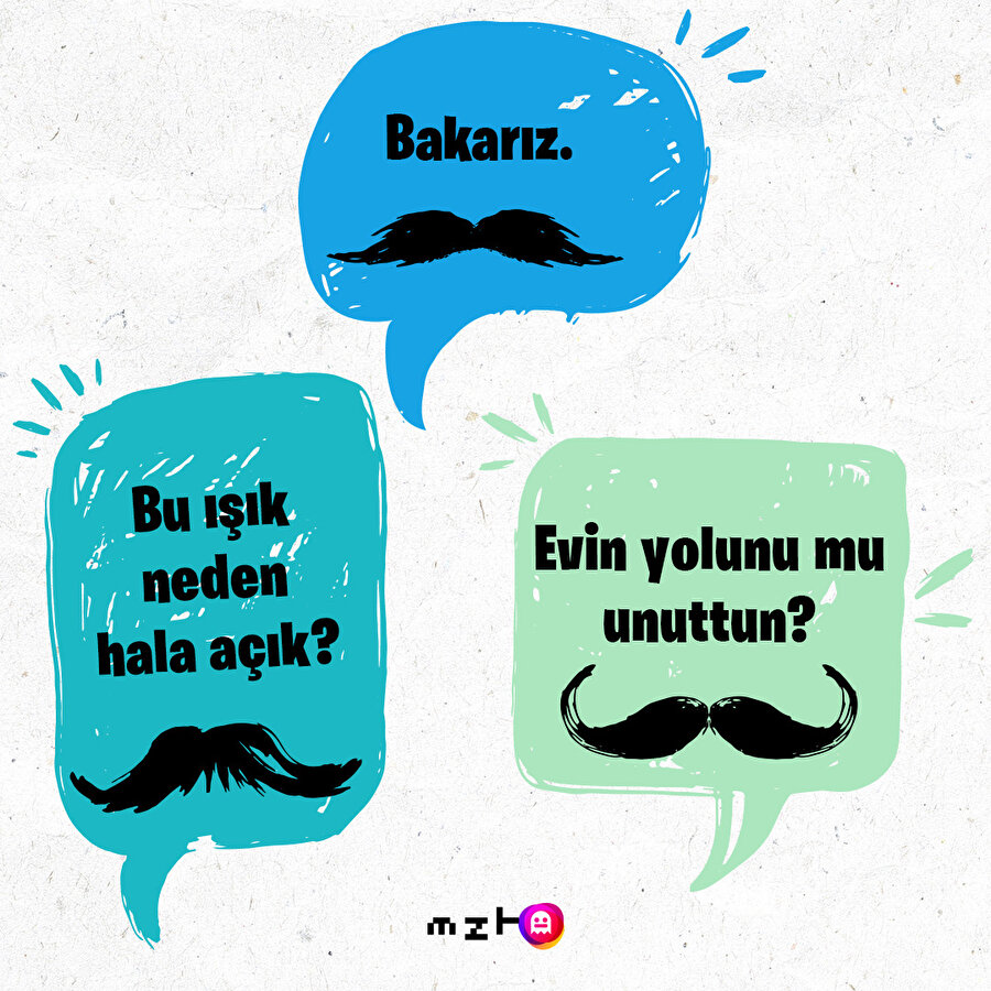 Her şeye rağmen babalarımızı seviyoruz 👨‍👧‍👦     