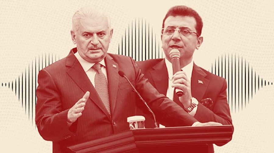 Yıldırım-İmamoğlu