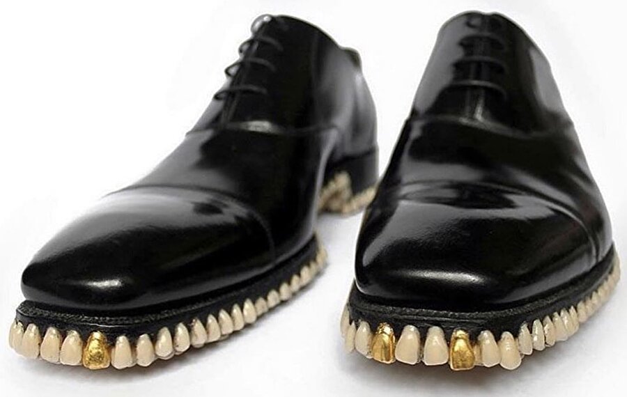 Bu gözler bunu görmek zorunda mıydı peki?