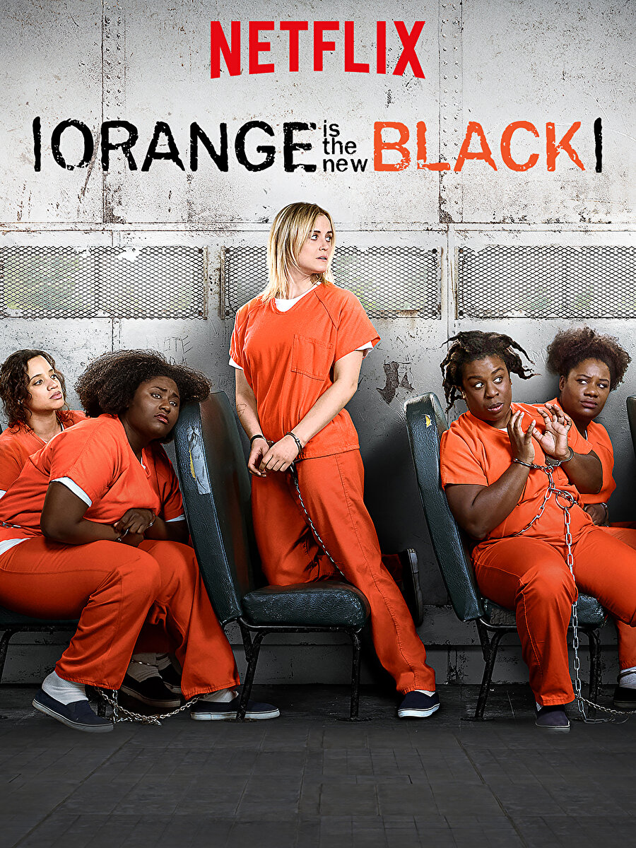 Orange is the New Black

                                    
                                    
                                    Yayın Tarihi: 2013 ve 7. sezonu devam ediyor. Türü: Komedi, dram, macera. IMDb: 8,1 Rotten Tomatoes: %88 Oyuncular: Taylor Schilling, Danielle Brooks, Taryn ManningPiper Chapman adındaki bir kadının hapishaneden çıktıktan sonra yazdığı kitaba dayanan hikaye, listenin en iyi yapımlarından birisi. Hikayede canlandırılan kadınların çoğu hala hayatta, hatta gerçek Piper Chapman dizinin danışmanları arasında yer alıyor.
                                
                                
                                
