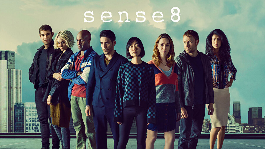 Sense8

                                    
                                    
                                    Yayın Tarihi: 2015Türü: Dram, gizem, bilim kurgu. IMDb: 8,4
Rotten Tomatoes: %86 Oyuncular: Jason Bateman, Laura Linney, Julia Garner
                                
                                
                                