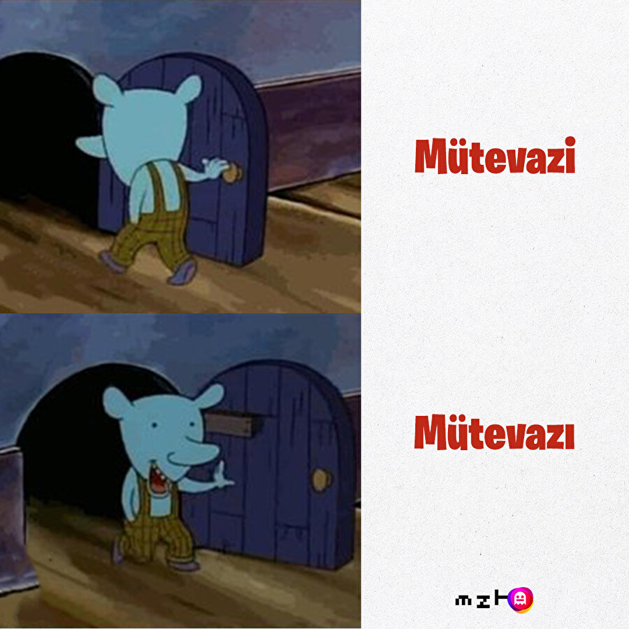 Kılavuzu MZT olanın Türkçe netlerinde artış görülür 🤓