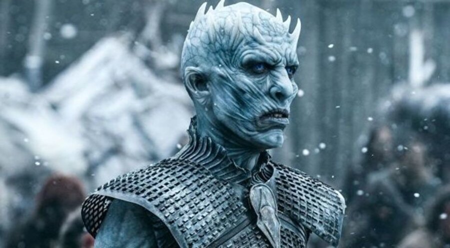 Game of Thrones serisinin yeni bir diziyle ekranlara geleceği iddia edildi.
