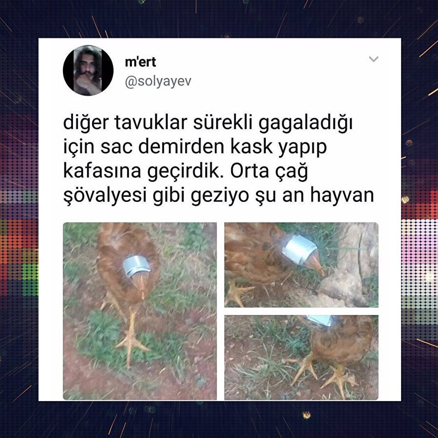 Niye gagalıyorsunuz oğlum bu çocuğu? Ne yaptı size?