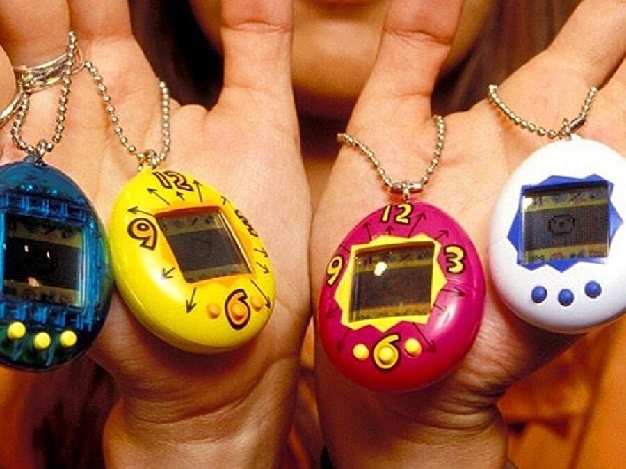 İlk ebeveynlik deneyimimiz