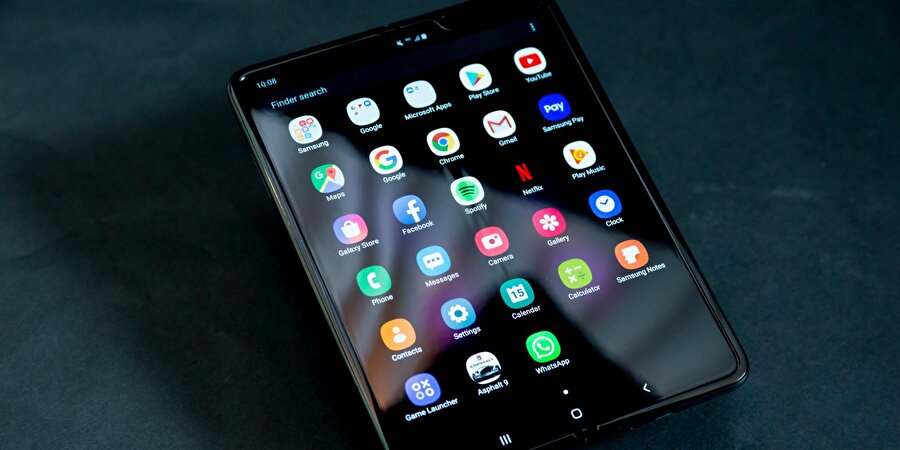 Samsung Galaxy Fold