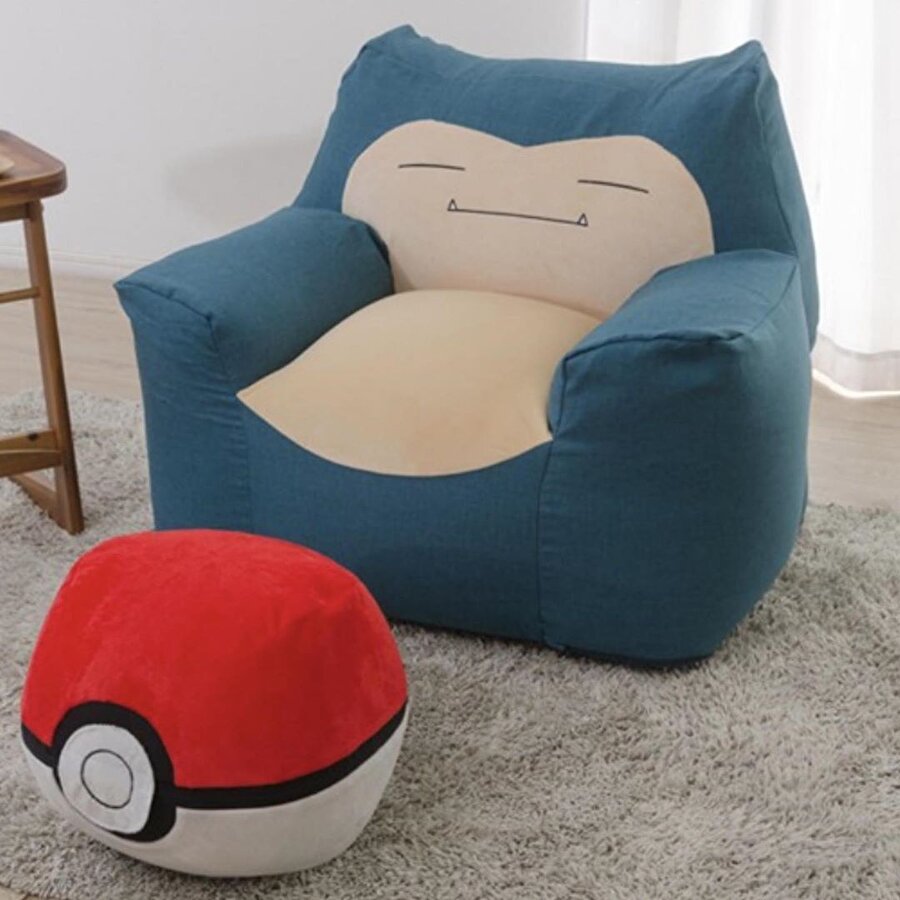 Pokemon hayranları buraya