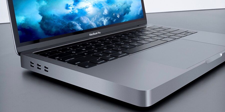 Apple, "MacBook Pro" yangın riski nedeniyle geri çağırıyor.