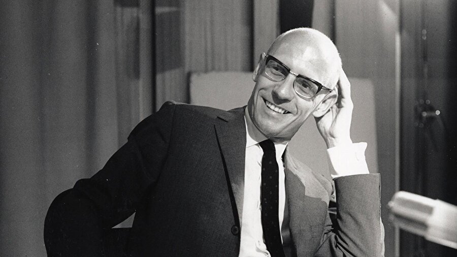 Michel Foucault
