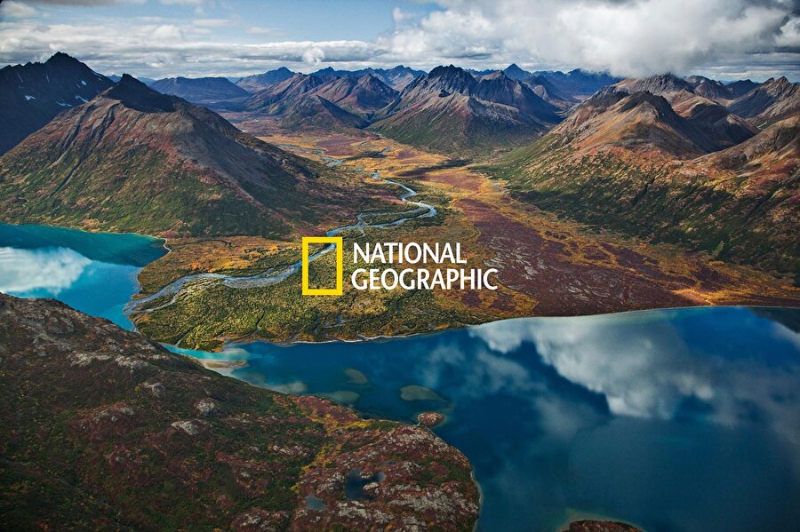 2019 National Geographic yarışması kapsamında birbirinden güzel fotoğraflar sergilendi