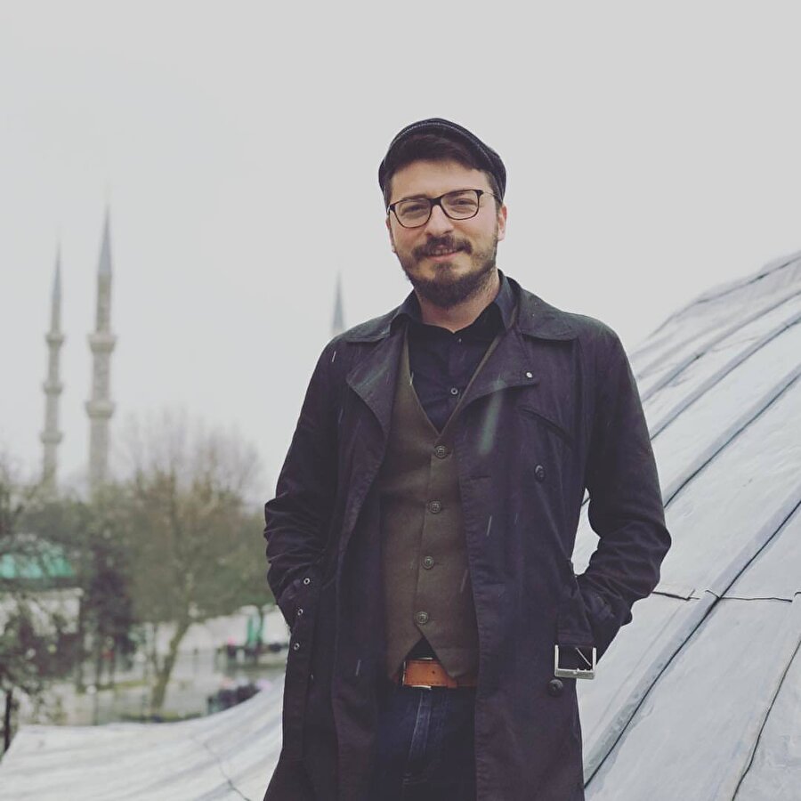 Bülent Ayyıldız