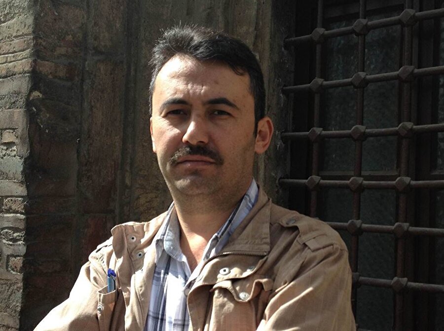 Akif Hasan Kaya