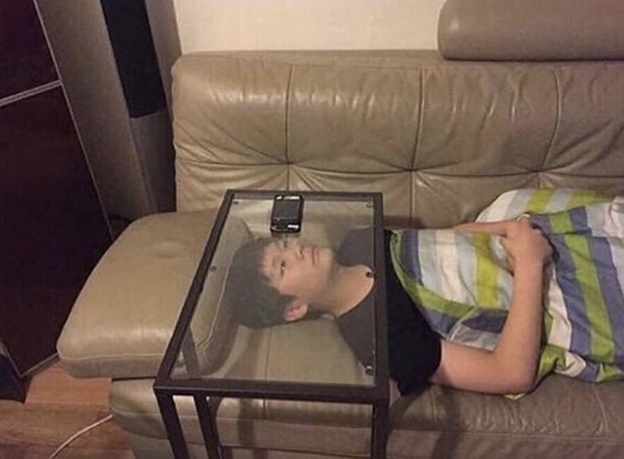 Yazdığım 40 satırlık mesaja cevap bekliyorum