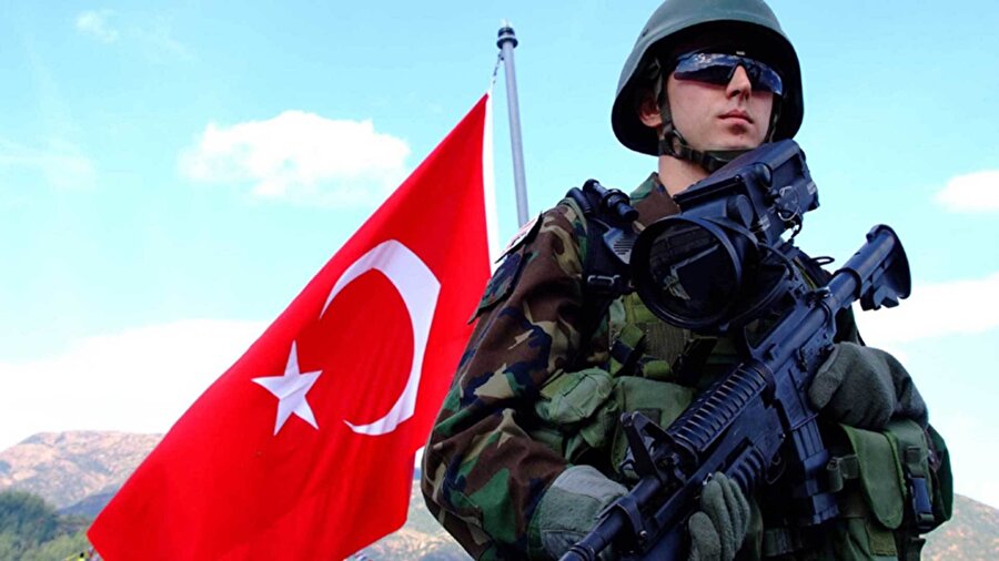Uzun süredir beklenen Yeni Askerlik Yasası kabul edildi. 