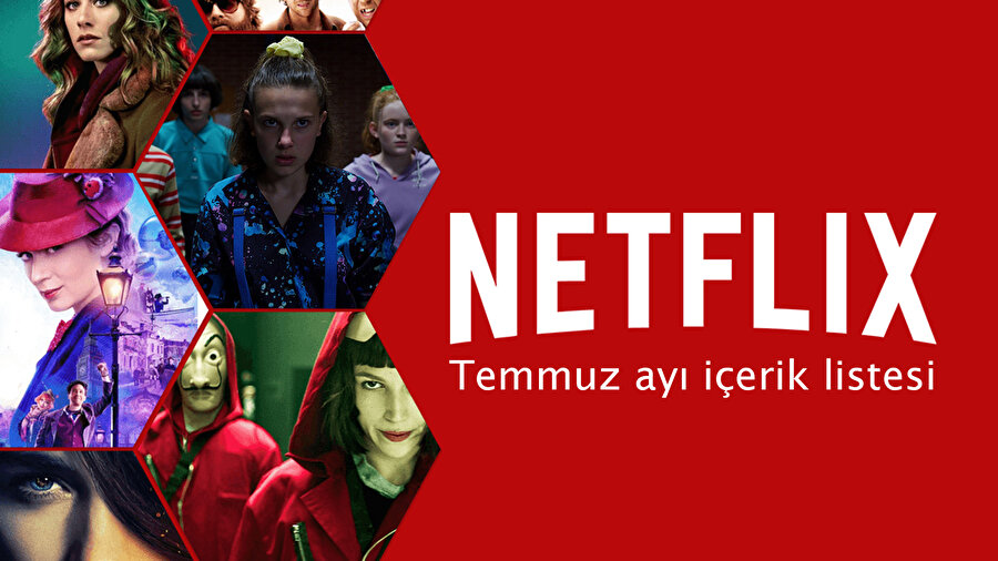 Netflix