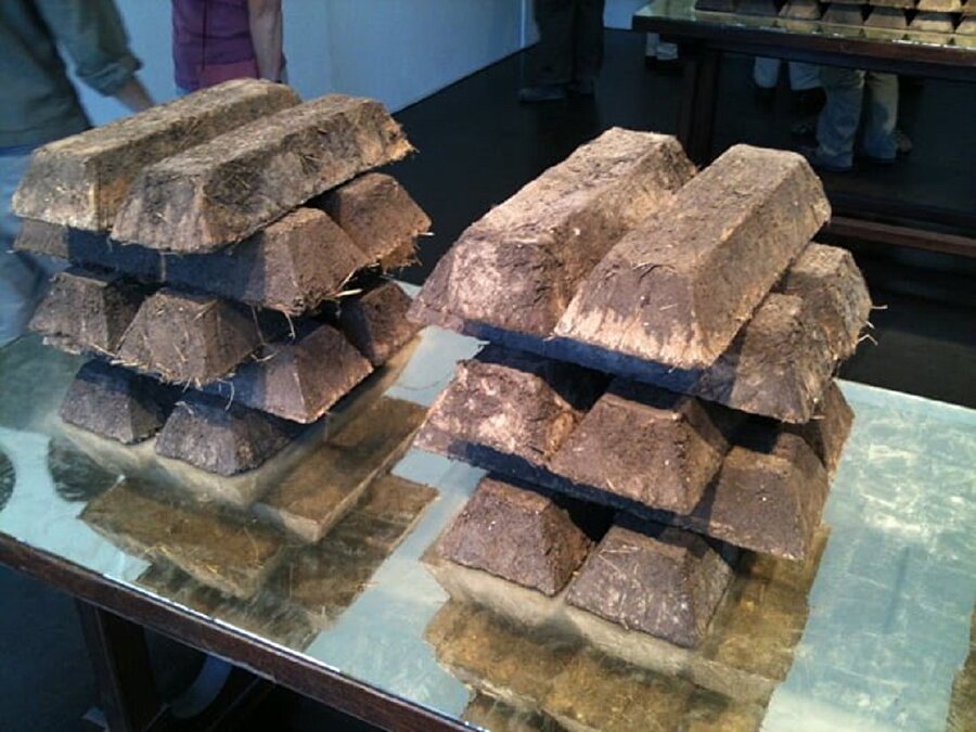 Eski ama altın...​