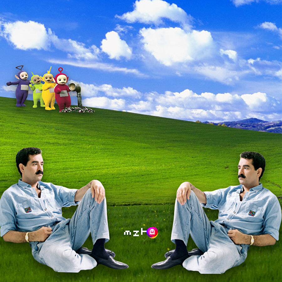 ​Teletabiler için veda vakti