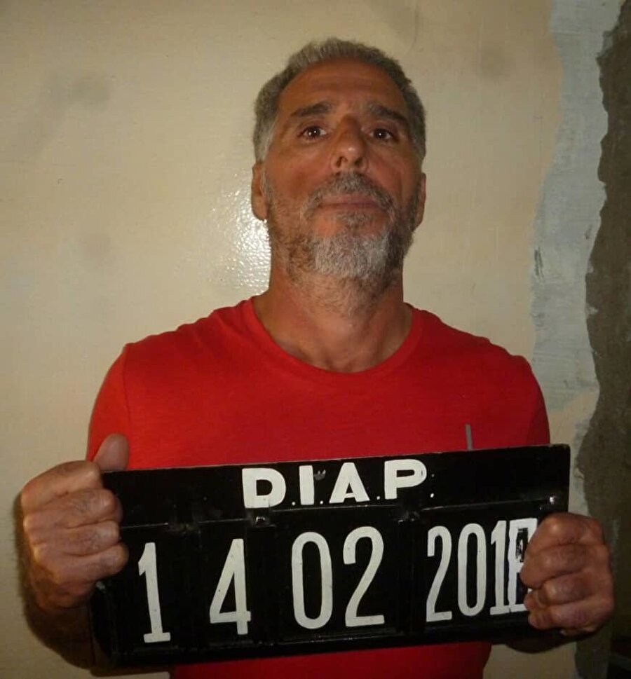 Rocco Morabito