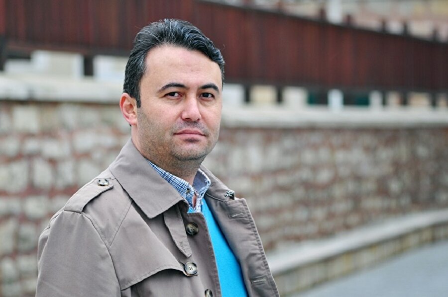 Akif Hasan Kaya