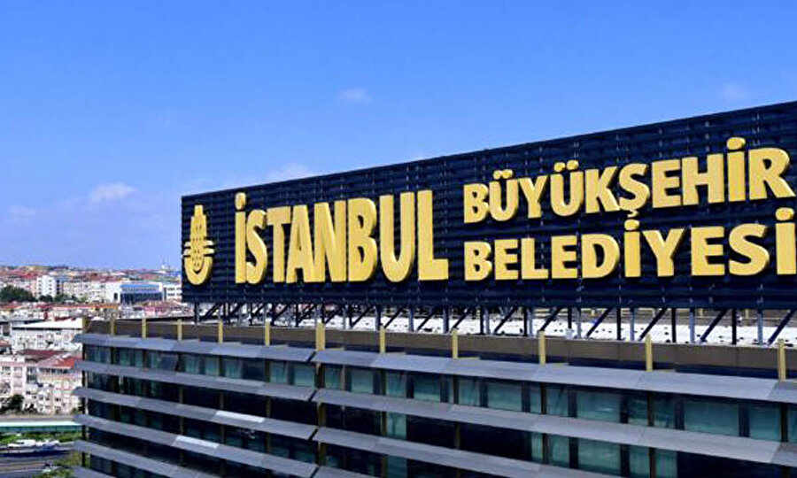 İstanbul Büyükşehir Belediyesi devir teslim töreni yarın yapılacak.
