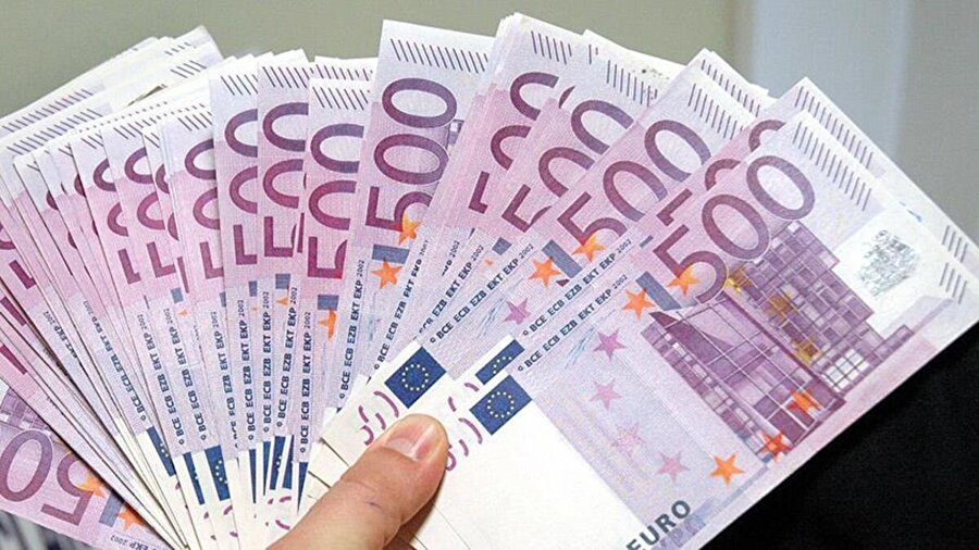 Adana'daki 4 milyon 795 bin avroluk hırsızlık