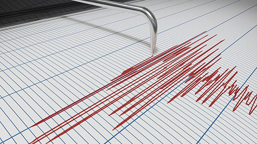 Amerika Jeolojik Araştırma Merkezi (USGS), Panama-Kosta Rika sınır bölgesinde meydana gelen depremin büyüklüğünü 6.3 olarak açıkladı.
