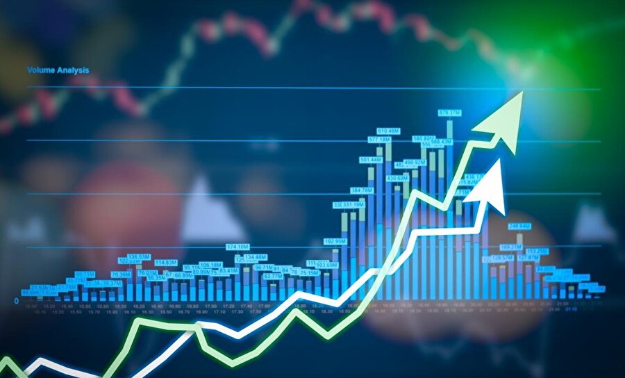 Ekonomiye güven Haziran ayında artış gösterdi.