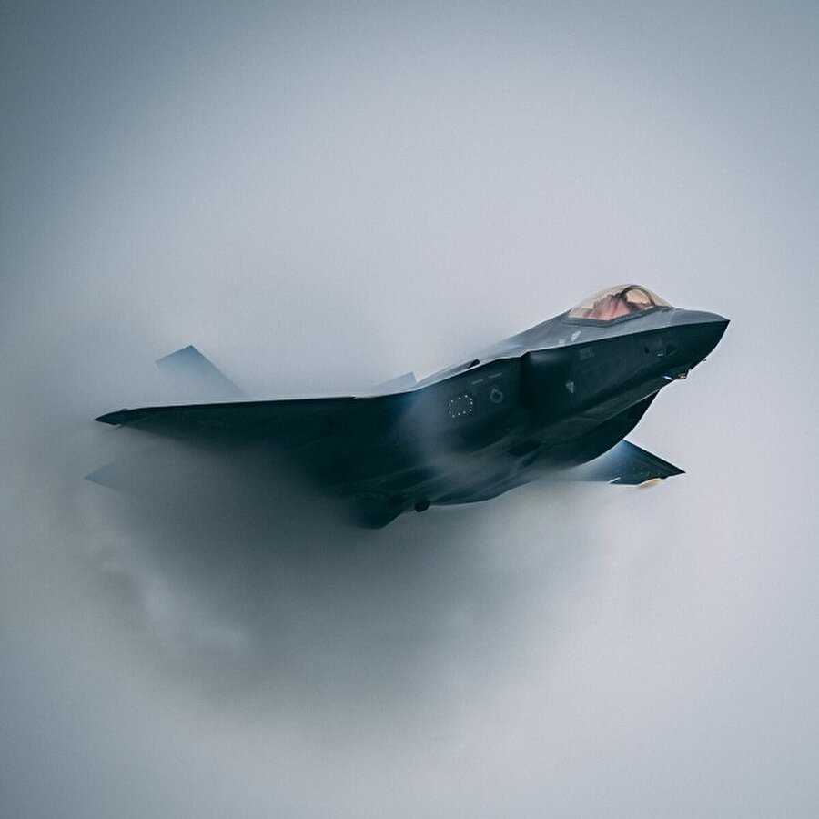 turkiye f 35 lere odedigi 1 25 milyar
