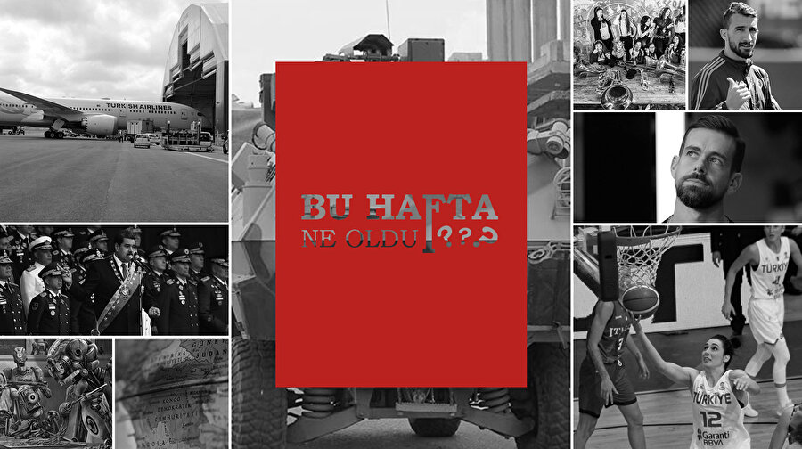 Hafta özeti