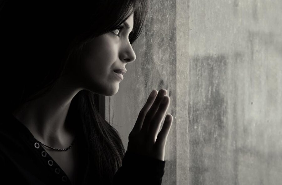 Hayatımda ilk defa gitmek istiyordum.