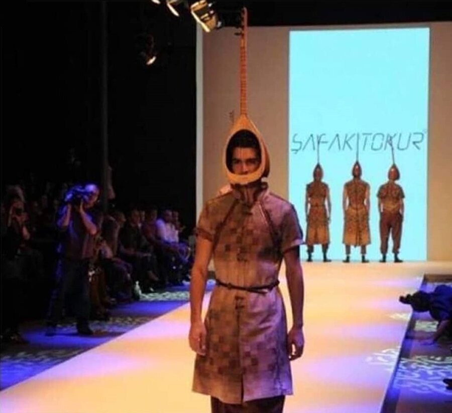 ​
Bağlama şu bağlamayı şöyle! (Beyinler yandı)