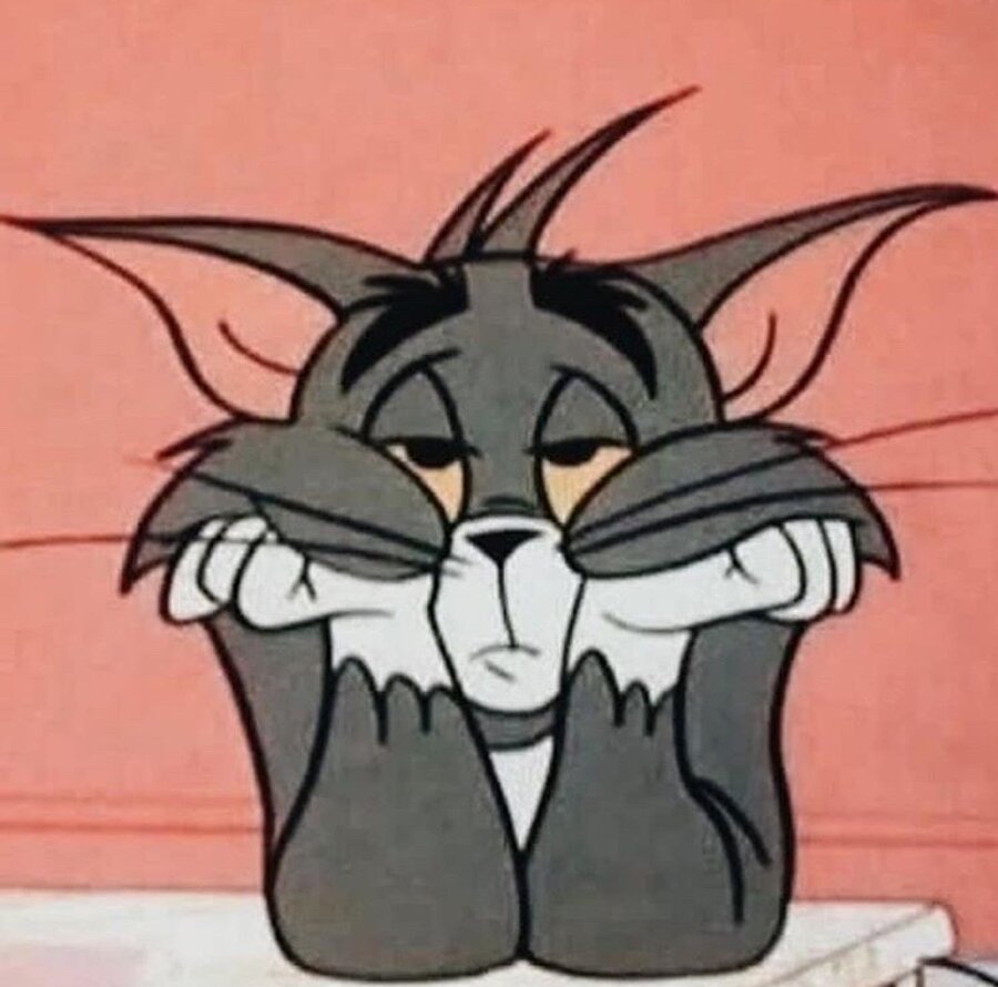 Sıkılıyorum bacanak​