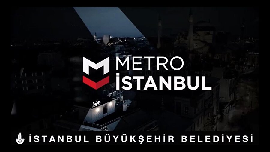 İBB Metro İstanbul A.Ş.Genel Müdürü Kasım Kutlu