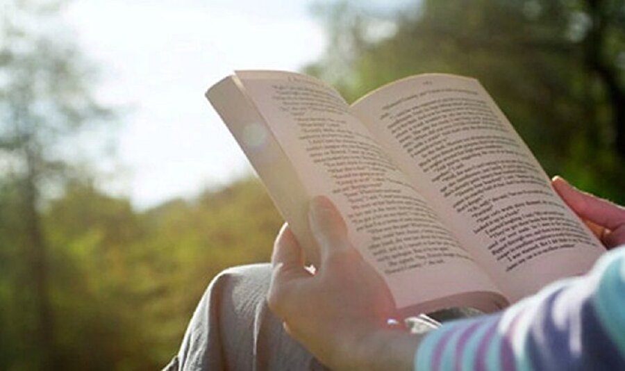 İlk kez yapılan bütün deneyler heyecanlandırır.