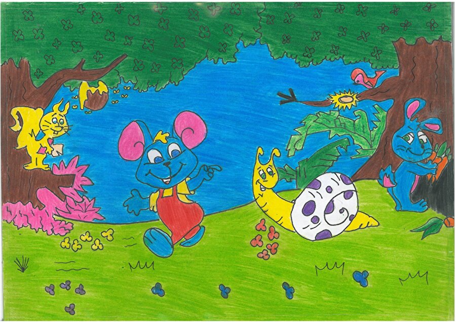 Konuşma dilinin aksine yazı dili bir teknolojidir.