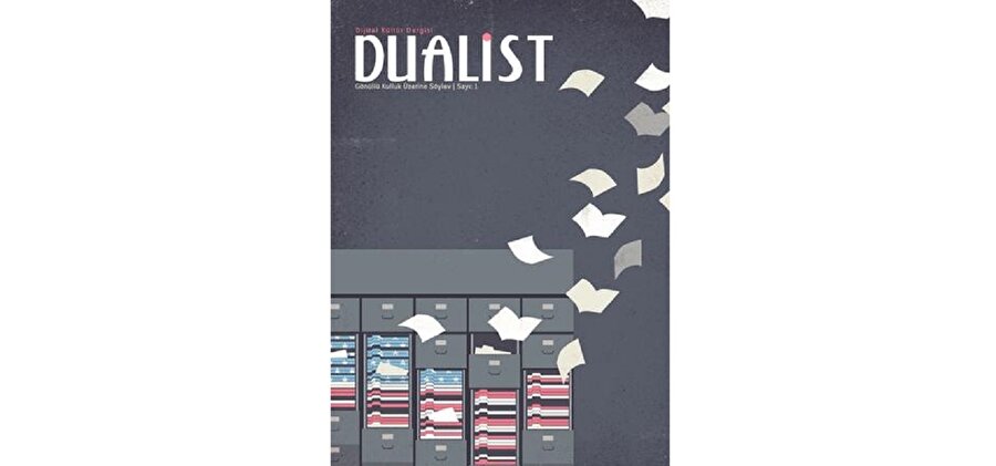 Sanırım Dualist’e ne olacağını yaşayıp öğreneceğiz. :)