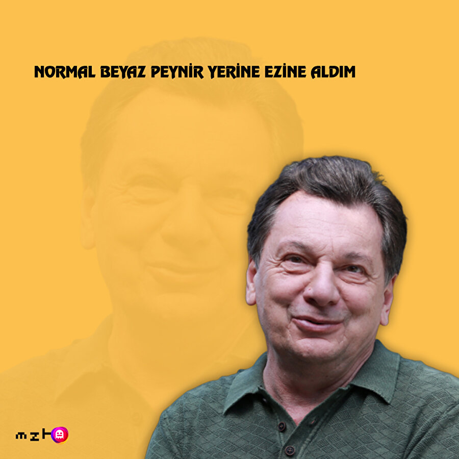 Yaptığınızda sizi yüksek dozda Vedat Milor hissettiren alışkanlıklar