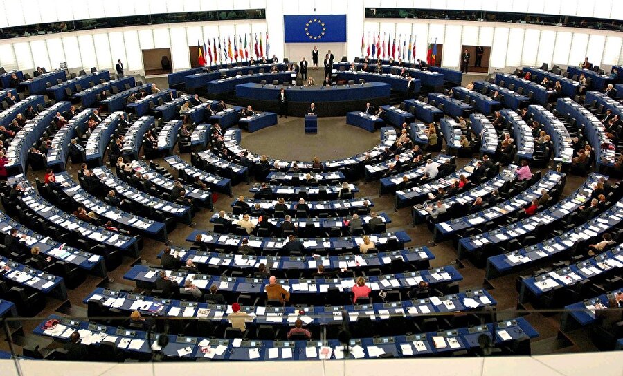 ​Avrupa Parlamentosu