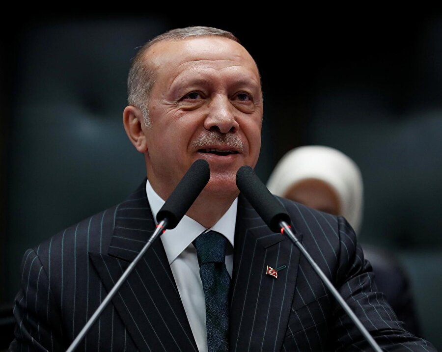 Cumhurbaşkanı Recep Tayyip Erdoğan'ın imzasıyla Türkiye'den 16 alan artık 'kesin korunacak hassas bölge' oldu.
