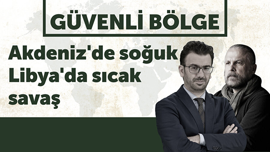 Güvenli Bölge